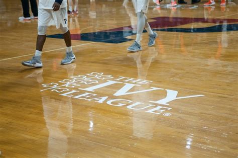 Penn Mens Basketball Is On The Rise — But So Is The Rest Of The Ivy