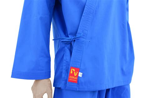 Vovinam And Viet Vo Dao Vo Phuc Dragonsportseu