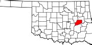 Checotah, Oklahoma - Wikipedia