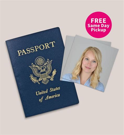 Walgreens Passports Scannable Passports Maker Passports News Online