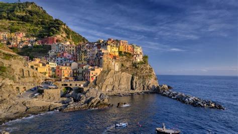 Top Touren Erfahrungen In Cinque Terre Hellotickets