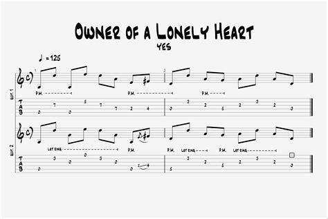 Owner Of A Lonely 10