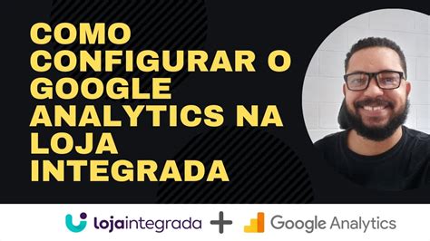 Cómo configurar o google analytics na loja integrada Mundowin