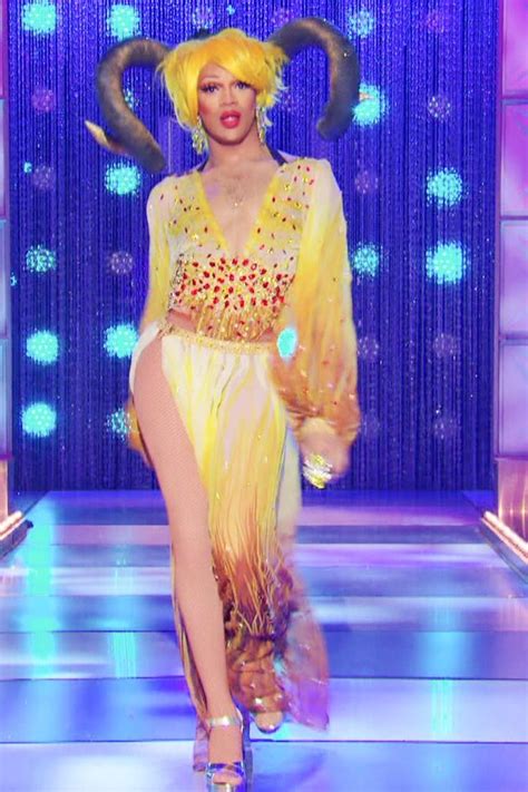 Ranking Every Rupauls Drag Race Season 11 Runway Look So Far Rupauls Drag Race Rupaul