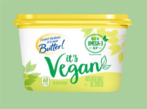 Is Margarine Vegan? - Eat Drink Better