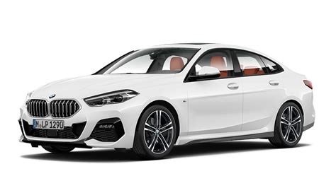 Bmw 2 Series 218i Gran Coupé M Sport Gallery