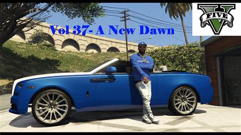 GTA 5 Mods Rags To Riches Vol 37 A New Dawn YouTube