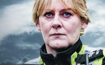 Happy Valley Episodi Trama E Cast TV Sorrisi E Canzoni