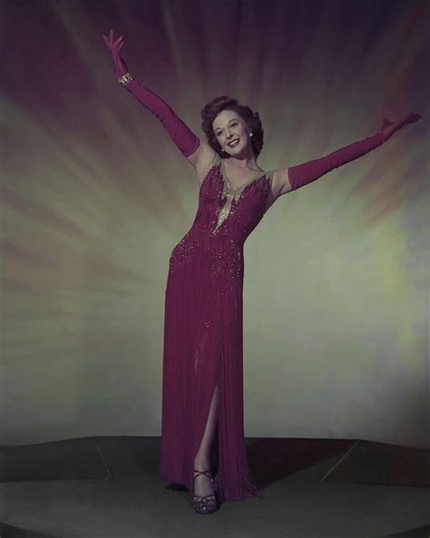 Hot Susan Hayward Photos ThBlog