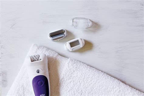 Using an Epilator VS Waxing: What Works Best?