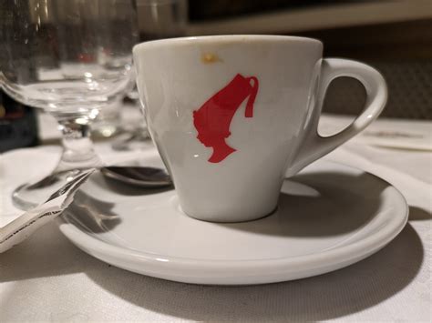 Julius Meinl Kaffee Wien God Fish