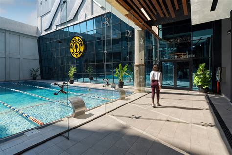 Golds Gym Alexandria On Behance