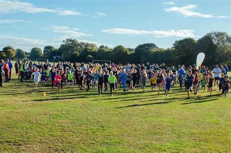 parkrun profile: Bromley juniors | parkrun UK Blog