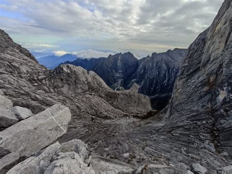 Kinabalu UNESCO Global Geopark, Sabah – UNESCO