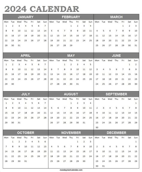 Google Calendar 2024 Template New Amazing List Of January 2024 2024