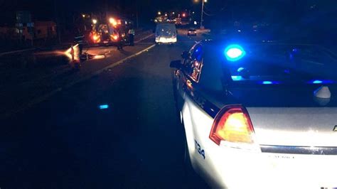 Woman Killed After Being Hit By Car On Farrow Rd Police Say