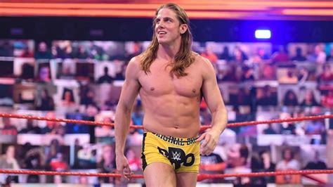 Misha Montana Gives Update On Her Boyfriend Matt Riddle Amid Wwe Suspension