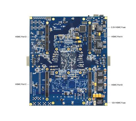 Terasic 母板 Stratix IV Terasic TR4 FPGA Development Kit