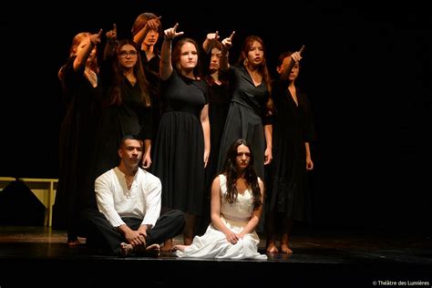 Saint Paul lès Dax le théâtre des Lumières rallume sa rampe de