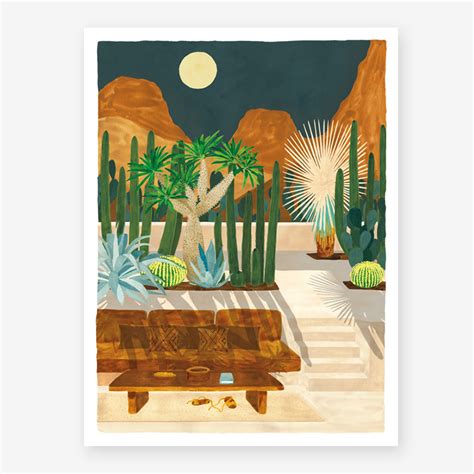 Affiche Grand Canyon All The Ways To Say Format Au Choix Pastel Shop