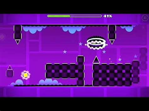 TOP 5 DEMONS MAS FACILES DE GEOMETRY DASH YouTube