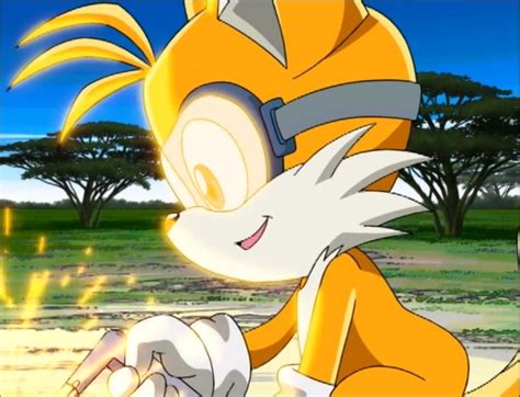 Tails (Sonic X) | Hero wallpaper, Sonic, Tails sonic the hedgehog