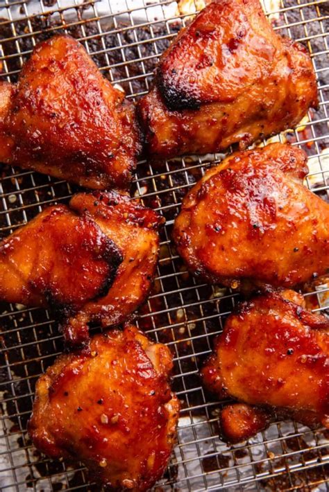 How To Make Honey-Soy Glazed Chicken | Zazoo Recipes