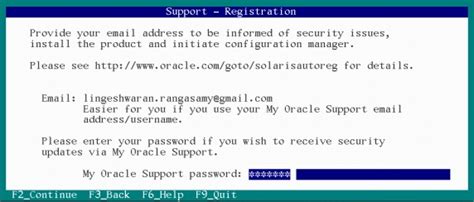 Installation Of Solaris 11 Step By Step Guide UnixArena