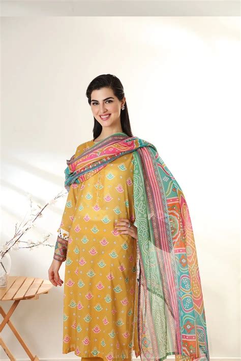 Nishat Linen Spring Summer Collection Best Lawn Dresses To Wear