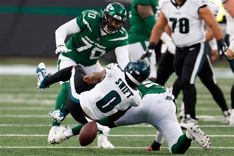 Eagles vs Jets Takeaways: 7 major reasons to hit the panic button ...