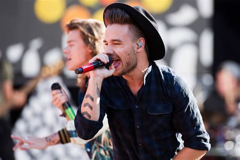 Tragic Twist Liam Payne Discovered Dead Just After Unveiling Diddys