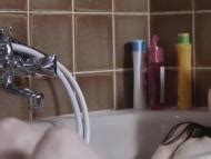 Naked Solène Rigot in Puppylove