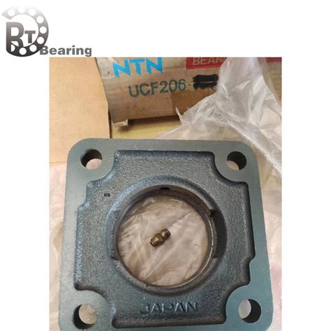 Unit Pillow Block Bearing F J Ucf Ucp Ucf Uc Ucfl Uct