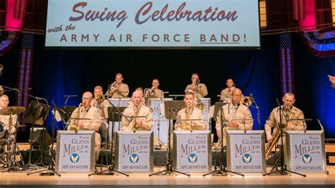 The United States Air Force Band