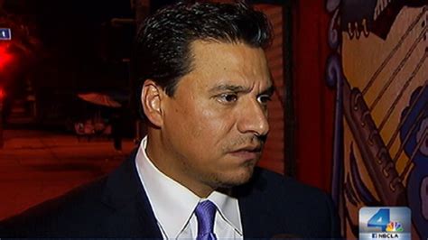 La Councilman Jose Huizar Arrested In City Hall Corruption Case Nbc