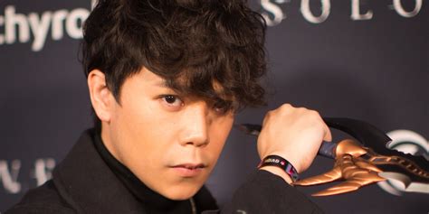 Interview With Aleks Le, Sung Jinwoo From Solo Leveling & ADR Director