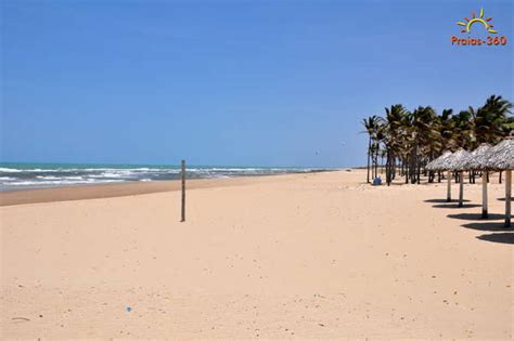 Praia Ca A E Pesca