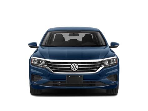 2020 Volkswagen Passat Reviews, Ratings, Prices - Consumer Reports