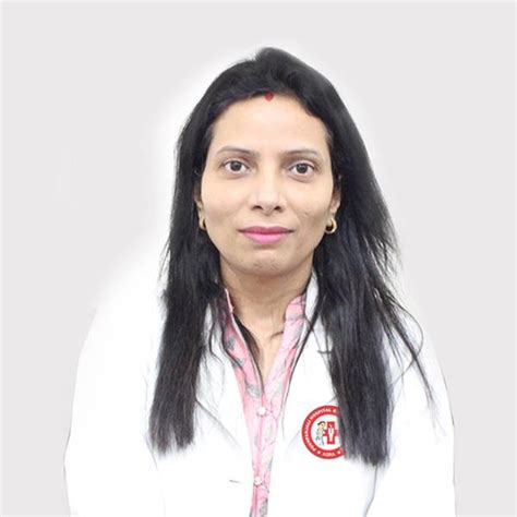 Dr Purnima Singh Pushpanjali Hospital Agra