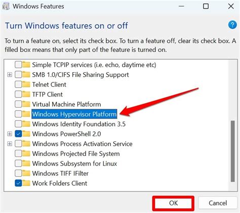 How To Disable Hyper V In Windows Digitbin