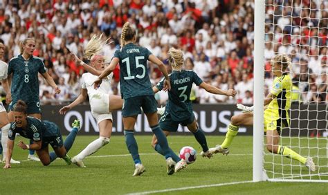 Lionesses Are European Champions