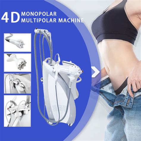 Face Lift Venus Legacy Machine Radiofrequency Weight Loss Rf Monopolar