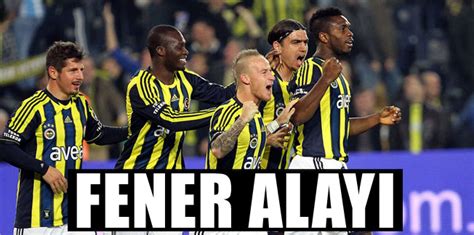 Fenerline Fenerbahçe Taraftar Sitesi Fener goller fb gollerı