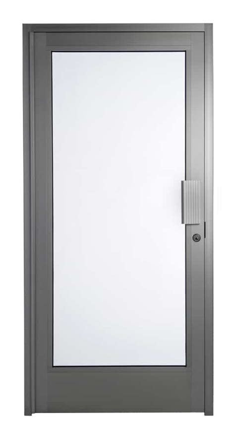 Bullet Resistant Doors Insulgard Security Products