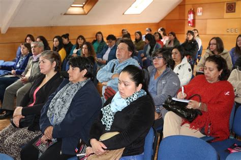 Senda Previene Del Municipio De Puc N Realiz Jornada Preventiva