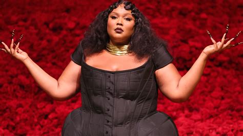 Lizzo Offered Tell All Interview To Clear Up Sexual Harassment Lawsuit