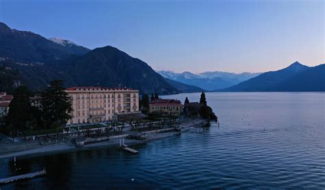 The Grand Hotel Victoria in Menaggio Is a Newly Restored Gem on Lake ...