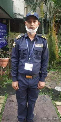 Corporate Office Security Guard Services Rs 10000 Service Isha