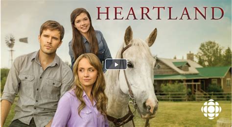 Heartland Season