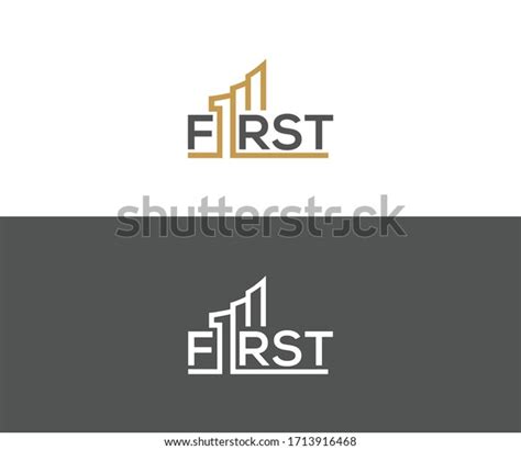 fest logo design vector format stock vector royalty